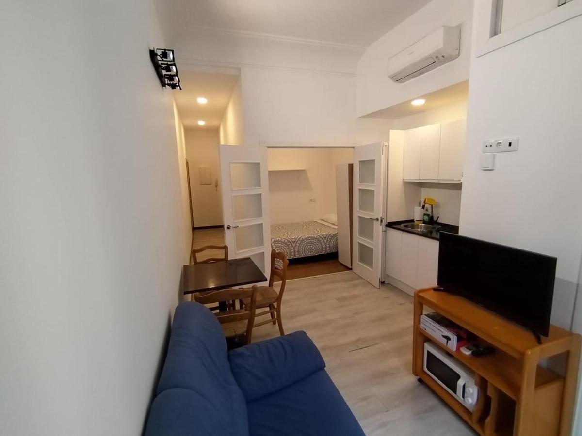 Apartamento Para 4 - Puerta Del Sol มาดริด ภายนอก รูปภาพ