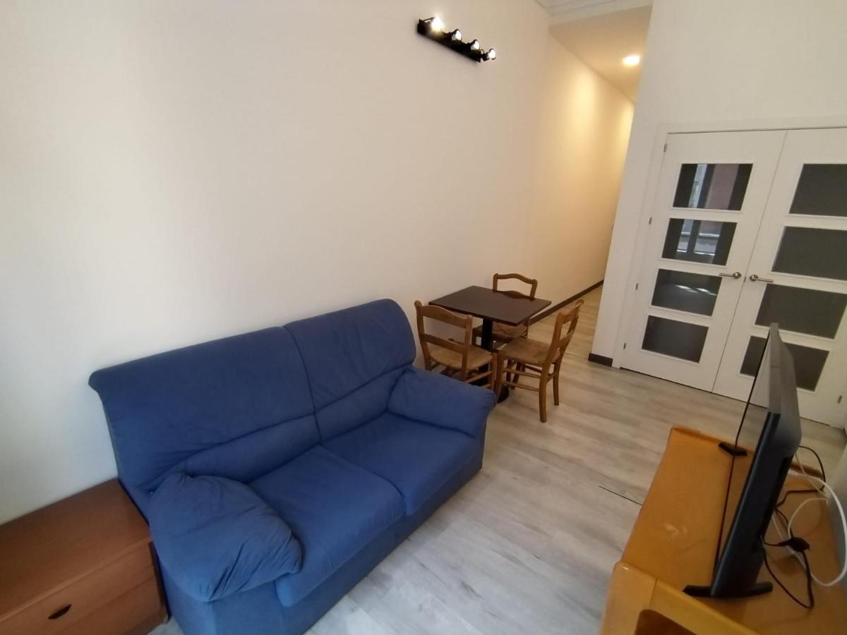 Apartamento Para 4 - Puerta Del Sol มาดริด ภายนอก รูปภาพ