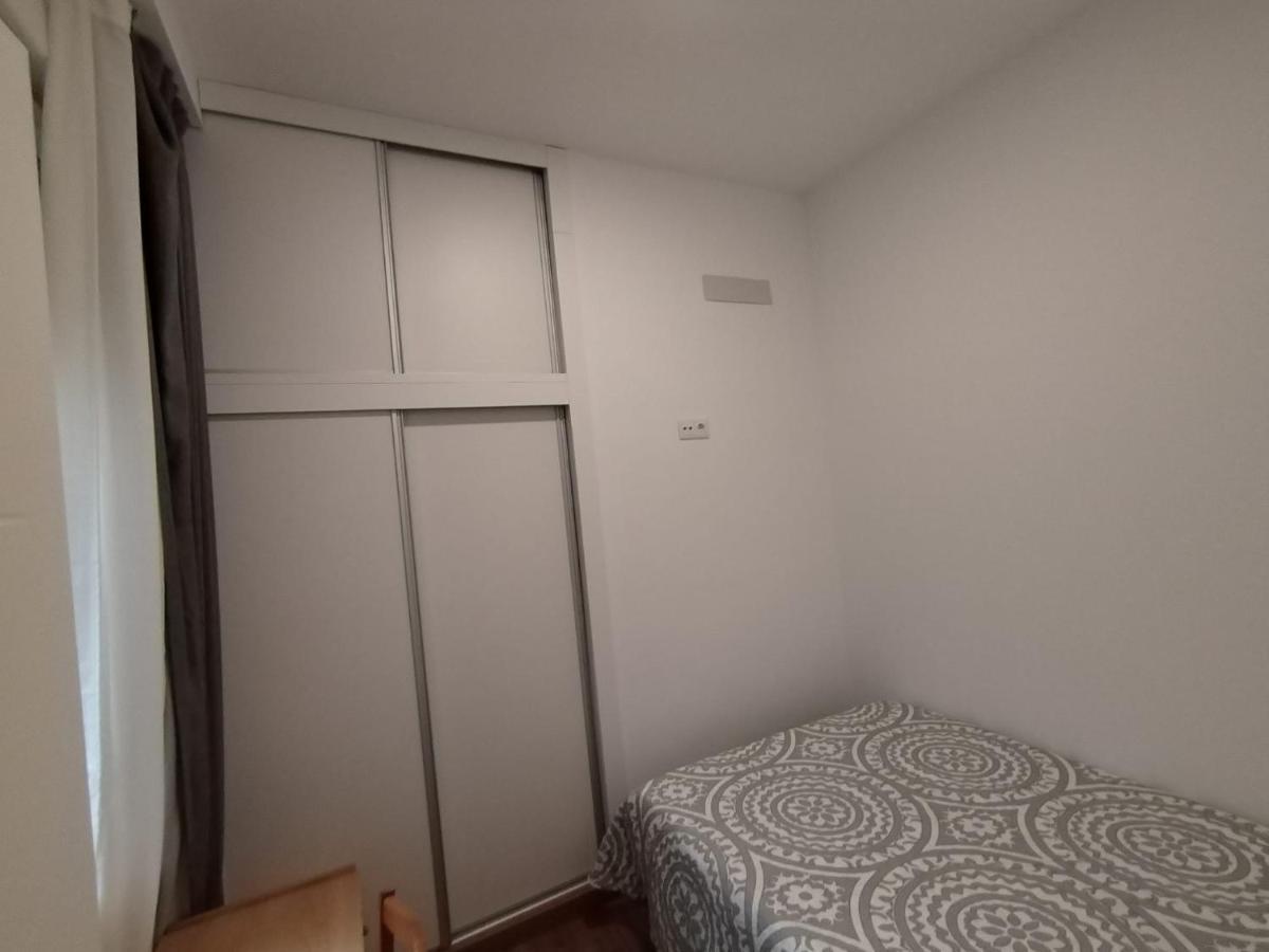 Apartamento Para 4 - Puerta Del Sol มาดริด ภายนอก รูปภาพ