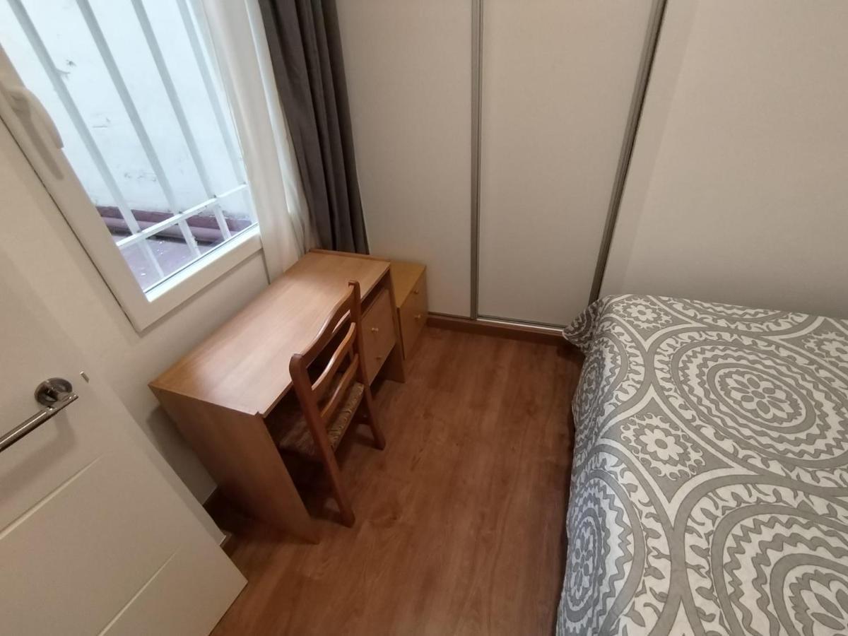 Apartamento Para 4 - Puerta Del Sol มาดริด ภายนอก รูปภาพ
