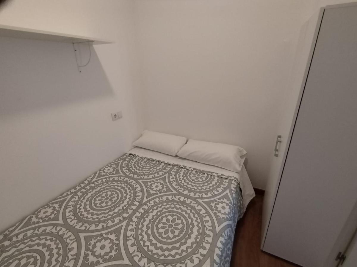 Apartamento Para 4 - Puerta Del Sol มาดริด ภายนอก รูปภาพ