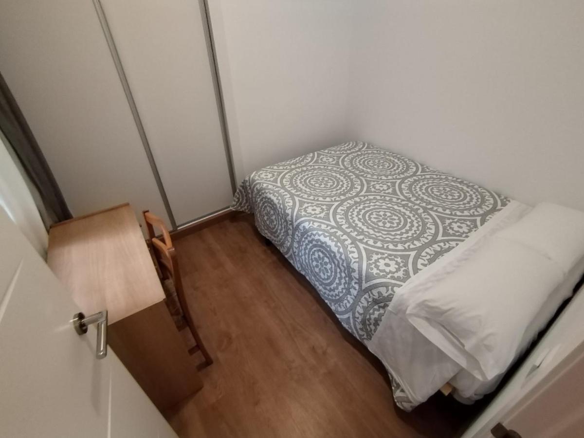 Apartamento Para 4 - Puerta Del Sol มาดริด ภายนอก รูปภาพ