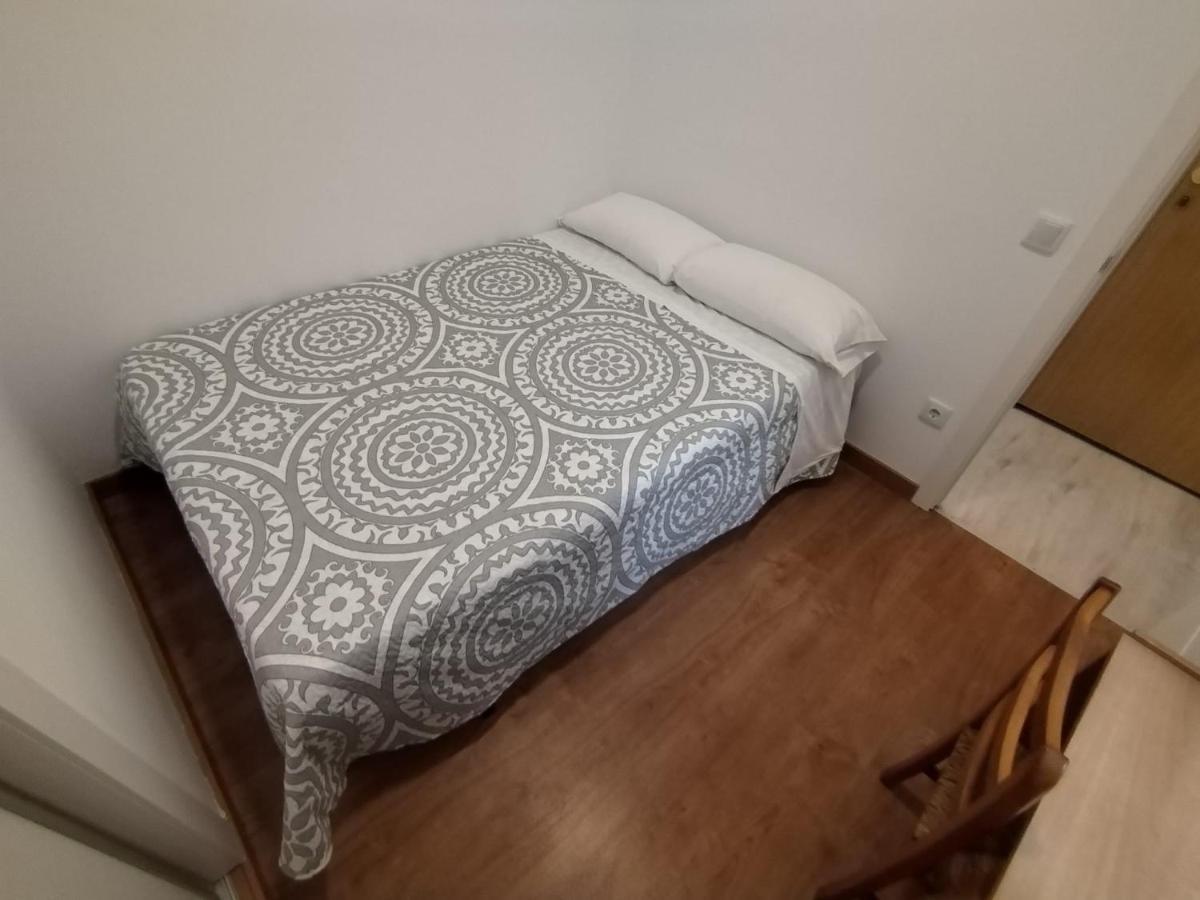 Apartamento Para 4 - Puerta Del Sol มาดริด ภายนอก รูปภาพ